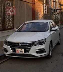 MG 5